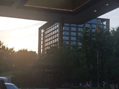 -王府半岛酒店
