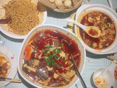 -渝信川菜(西单店)
