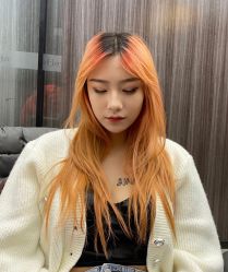 -OnHair造型