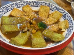 -花溪雨·森林餐厅(石基店)