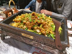 -臻享無招牌·食蛙专门店(太古里店)
