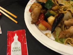 -熊猫快餐(威尼斯人酒店)