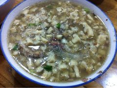 iphone_upload_pic-老刘家泡馍·陕西老字号(钟楼广济街店)