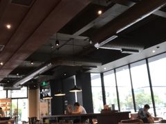 -星巴克(天津工华道智慧山店)