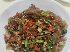 -笨罗卜浏阳菜馆(龙华鹏润达店)