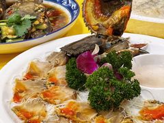 -官塘陈记鱼生·潮汕砂锅粥·牛肉火锅(潮枫路总店)