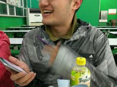 -北工大风味餐厅(北京工业大学东区店)