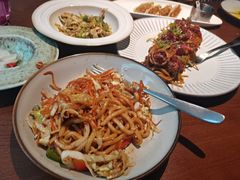 -本处·素食·融合料理(南油店)