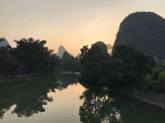 -生态苑农庄(十里画廊遇龙河店)