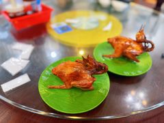 -煲煲掂风味煲仔饭餐厅(西区店)