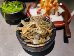 -沼津港精致料理·寿喜烧·烧鸟(龙湖南桥天街日料榜单店)