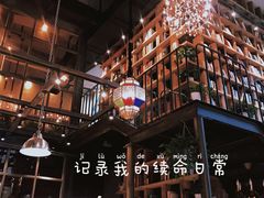 -漫咖啡(红唐店)