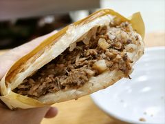 -蒋家槟豆面皮(友爱路店)