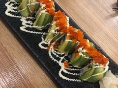 -慢走(甜水园店)