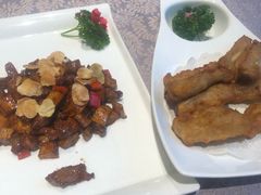 -王府井酒店(金桥港湾店)