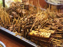 -谢智冷沾沾(马家巷总店)