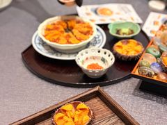 -连鹭海鲜·海肠捞饭·海胆饭(星海店)