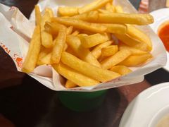 -马迭尔德式西餐精酿啤酒屋(中央大街店)