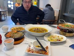 -苏湘小馆·不做预制菜(青年公社店)
