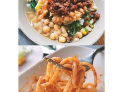 -解放碑威斯汀酒店-知味国际美食餐厅