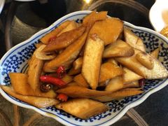 -西江美食舫·江西菜(健德桥店)