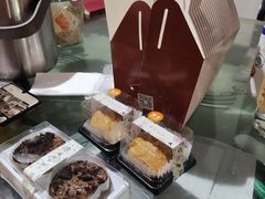 -樱花糕坊(凯德广场店)