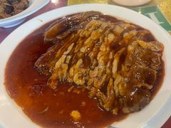 -南来顺饭庄·清真(南菜园店)