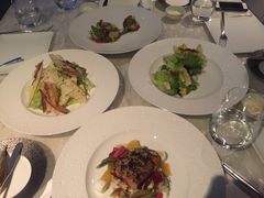 -广州四季酒店·佰鲜汇·现代法餐