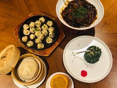 -上海人家花樣年华(中山公园店)