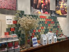 -野鸽子咖啡(中航店)