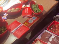 -季季红火锅(丰城洪客隆店)