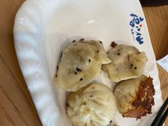 -唐八仙生煎(东鱼坊店)