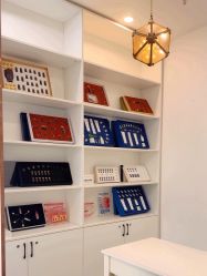 -FUMEIHUI·科技美肤·美体SPA