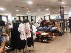 -ZARA(恒隆广场店)