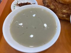 豆汁儿-护国寺小吃(新街口店)