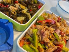 -江合勇丹东兄弟小串海鲜烧烤(总店)