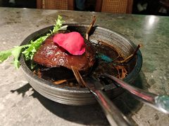 -绿茶餐厅(天津天河城店)