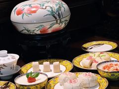 -富华斋饽饽铺·宫廷糕点·伴手礼(护国新天地店)