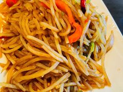 农家土豆丝-好嫂子酱猪手•农家菜(蒲黄榆店)
