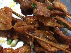 -夜烤·宜宾烧烤(洋河路店)