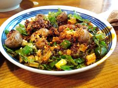 -兵哥豌豆面(建设巷店)