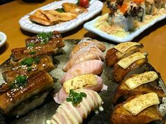 -大雄寿司(中华广场店)