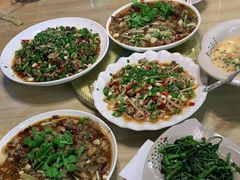 -潼南太安名鱼•特色江湖菜 太安鱼