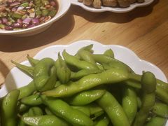 -聚点串吧·北京烧烤(赵登禹路店)