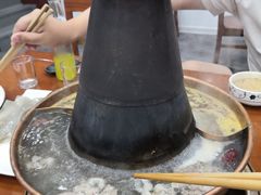 -岳合轩老北京涮肉