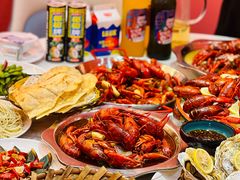 -袁老大龙虾(石鼓路总店)