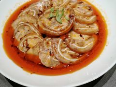 -掌柜的店·河南的菜(世茂店)