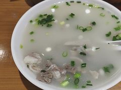 -和兴记牛肉火勺·羊汤(于洪广场店)