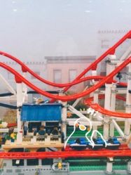 -KIDSLAND(北京蓝色港湾店)