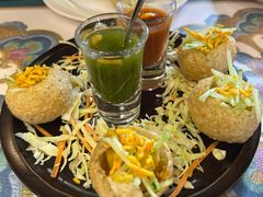 -Santoor 萨都里印度餐厅(北锣鼓巷店)